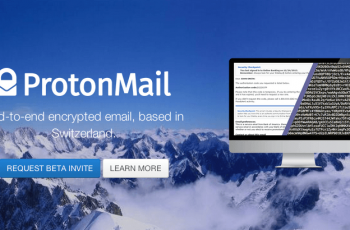 How to Sign Up For a Proton Mail Account