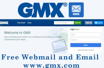 gmx mail