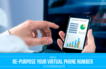 Virtual Phone Number